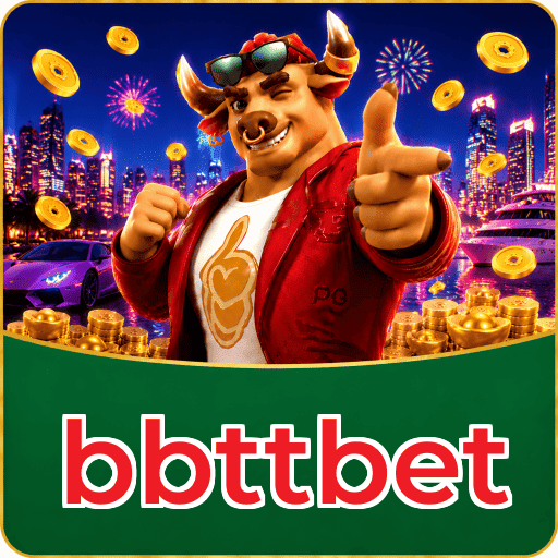 bbttbet Logo
