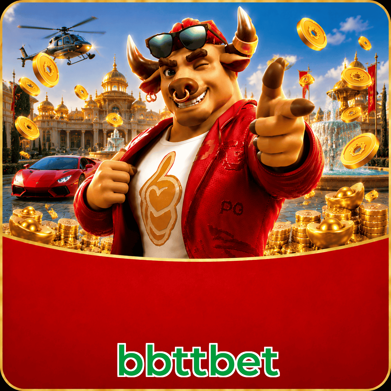 bbttbet Security