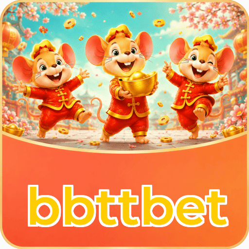 bbttbet Logo