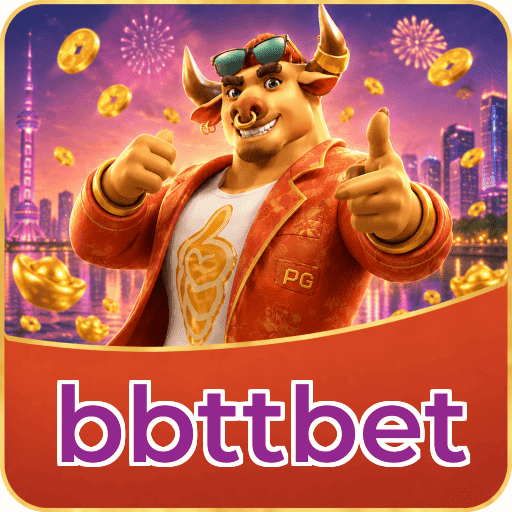 bbttbet Logo