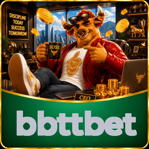 bbttbet Logo