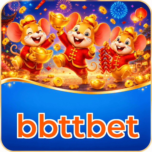 bbttbet Logo